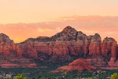 Sedona Red Rocks  2000x1125 - 1