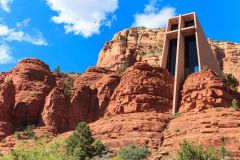 Chapel of the Holy Cross  2000x1125 - 1