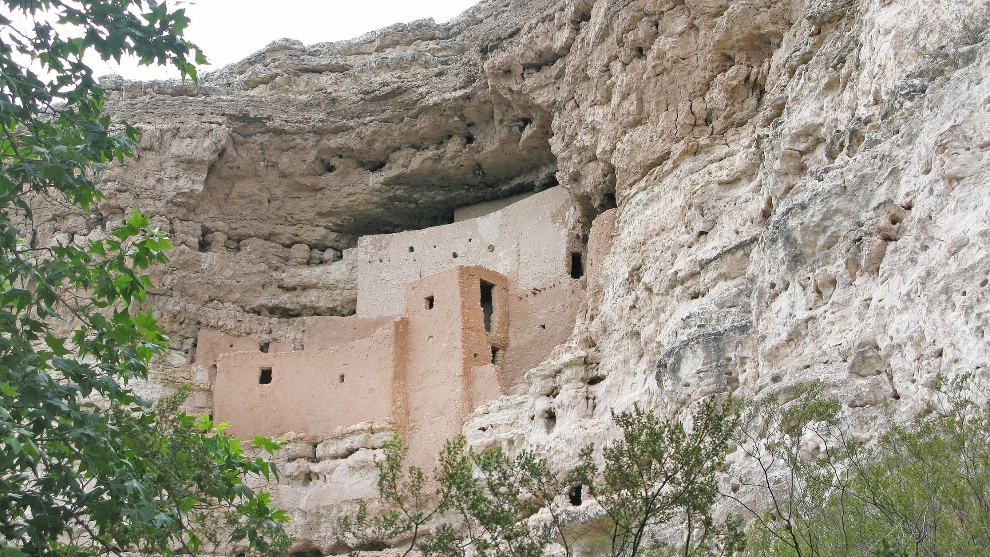 Visit These Ancient Ruins Near Sedona | Arabella Sedona