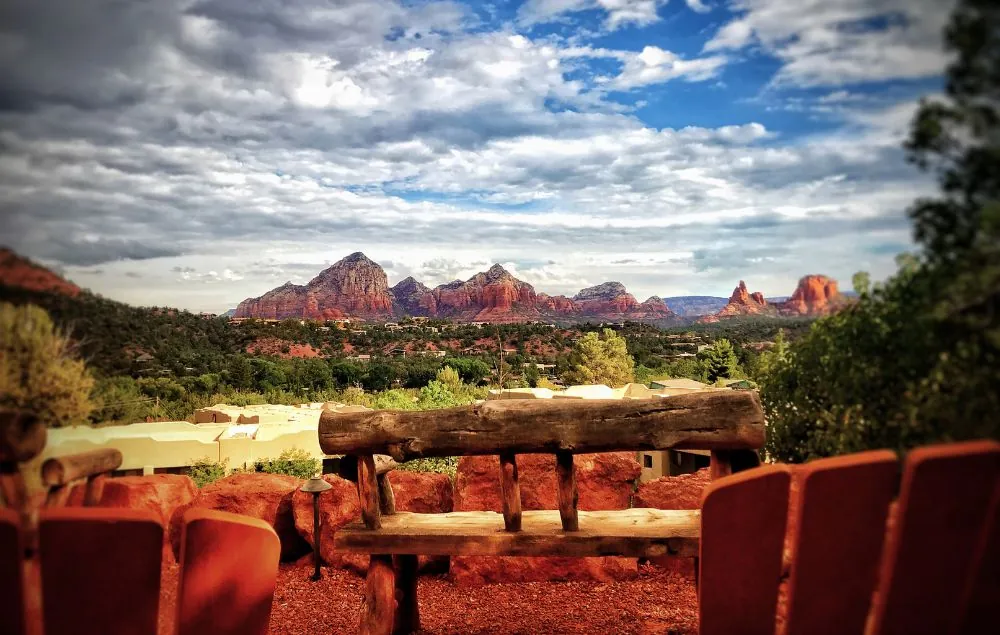 Arabella Sedona photo 2