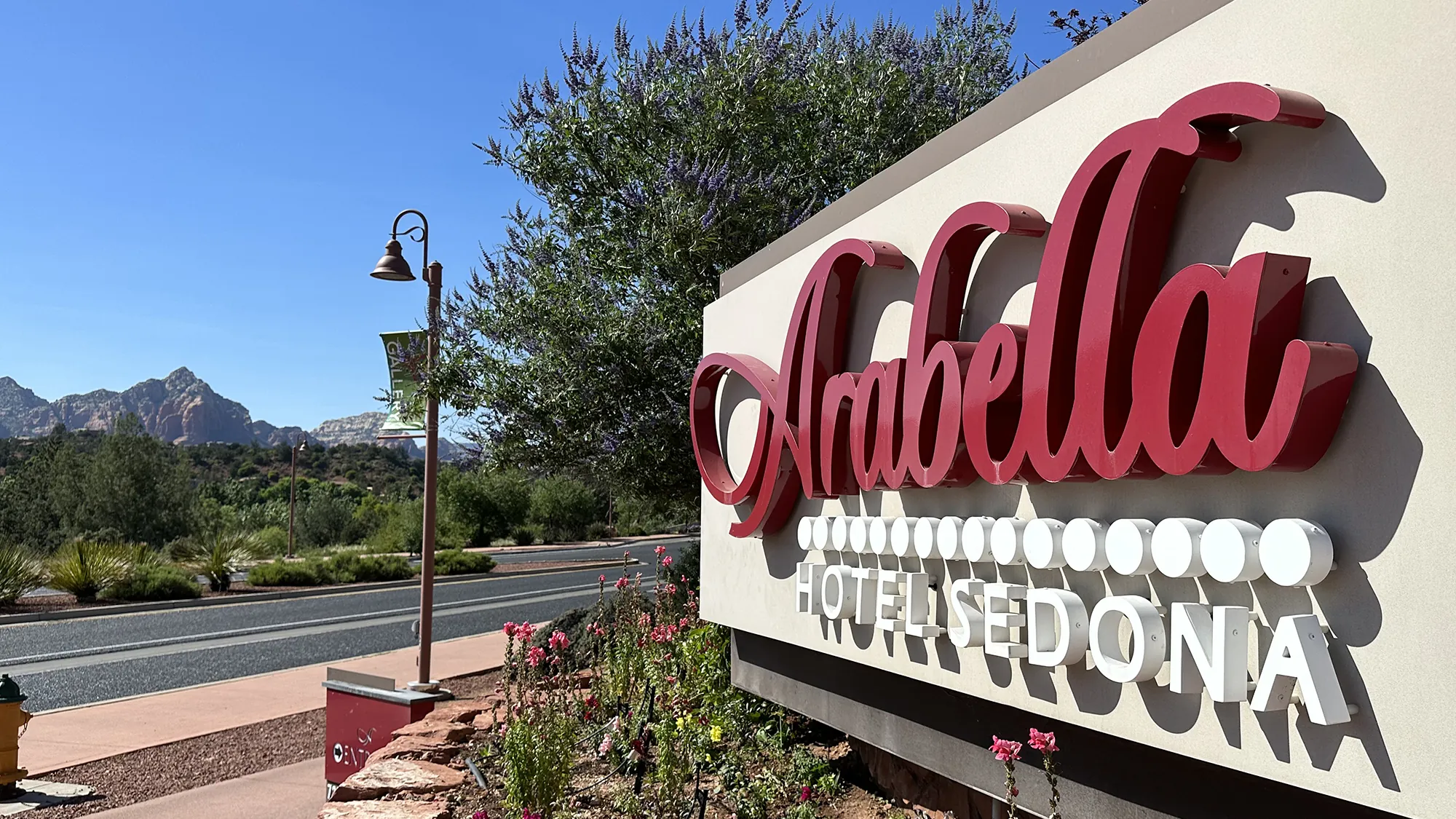 Arabella Sedona Joins NAYL as a Copper Sponsor
